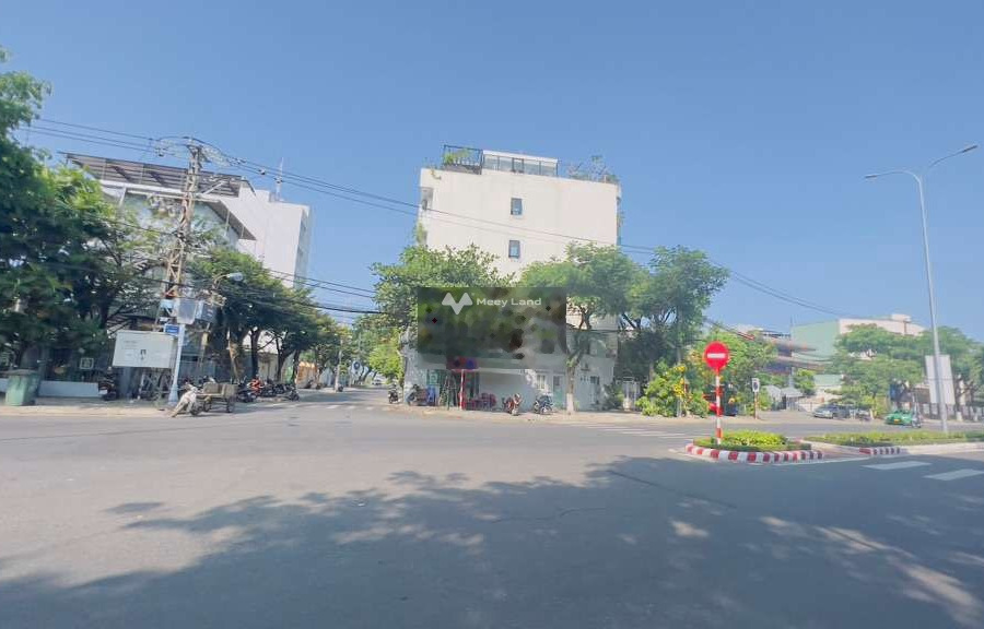 Bán nhà ở mặt tiền nằm tại Hải Châu, Đà Nẵng. Diện tích 65m2-01