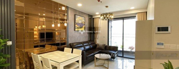 Dự án Newton Residence, bán căn hộ vị trí thuận lợi ở Phú Nhuận, Hồ Chí Minh có một diện tích sàn 75m2-02