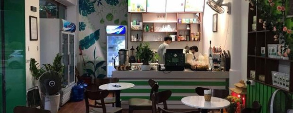 Cần sang nhượng quán cafe, sinh tố, trà sữa, nước ép rau má 2 mặt tiền tại Ngô Thì Nhậm, Hà Đông-02