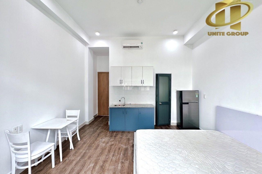 Cho thuê căn hộ vị trí đẹp nằm tại Phường 10, Hồ Chí Minh, giá thuê khởi điểm chỉ 7 triệu/tháng có một diện tích sàn 35m2-01