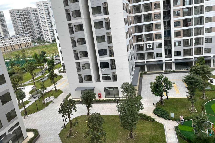 Bán chung cư tọa lạc tại Long Thạnh Mỹ, Hồ Chí Minh, bán ngay với giá cực tốt 2.4 tỷ có diện tích rộng 69m2-01