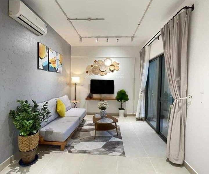 Cho thuê căn hộ 2 PN Masteri Thảo Điền - Full nội thất - 69.71m2 - View sông - Giá rẻ -01