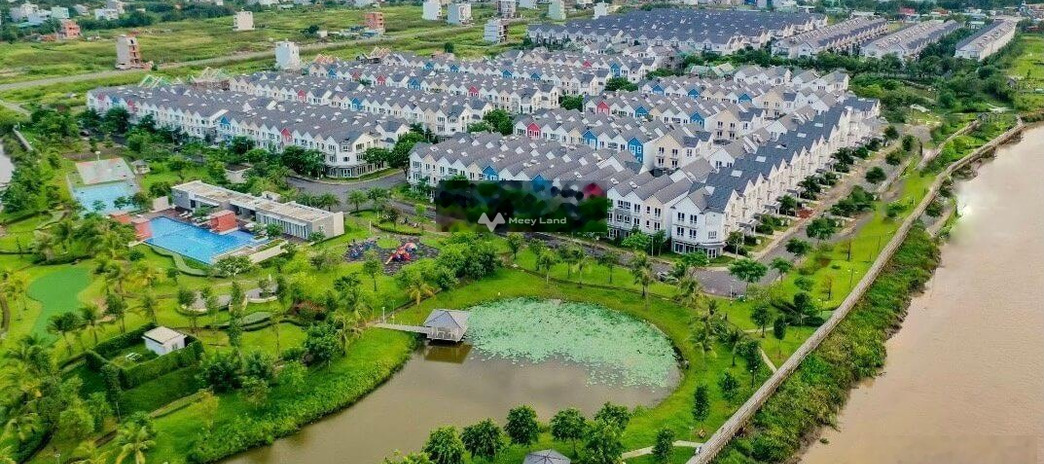 Bán biệt thự, giá bán cạnh tranh 16.5 tỷ diện tích khoảng 130m2 vị trí đặt tọa lạc ngay trên Bưng Ông Thoàn, Phú Hữu
