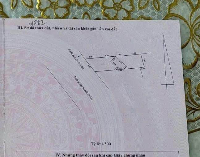 Bán đất thành phố Huế tỉnh Thừa Thiên Huế giá 7.15 tỷ-2