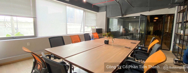 Cho thuê phòng họp, co - working, văn phòng chia sẻ, văn phòng tại Thuận An, Bình Dương -02
