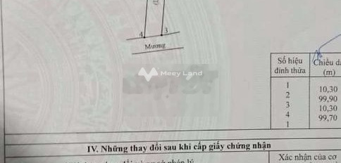 Giá 850 triệu bán đất diện tích dài 1000m2 vị trí đặt tọa lạc ngay tại Xuân Lộc, Đồng Nai-02