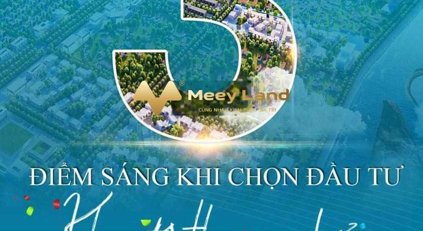 Bán đất 2,5 tỷ Quảng Thạch, Quảng Xương diện tích tổng là 250 m2