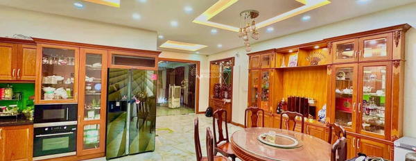Bán biệt thự diện tích rộng là 120m2 vị trí đặt ở trong Tân Sơn Nhì, Tân Phú bán ngay với giá rẻ bất ngờ 13.9 tỷ, ngôi nhà này có 4 PN, 6 WC-03