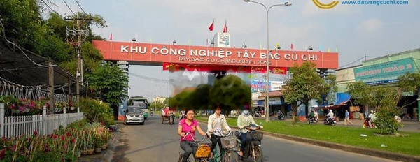Bán đất 950 triệu Nguyễn Đại Năng, Củ Chi diện tích đúng với trên ảnh 90m2-02