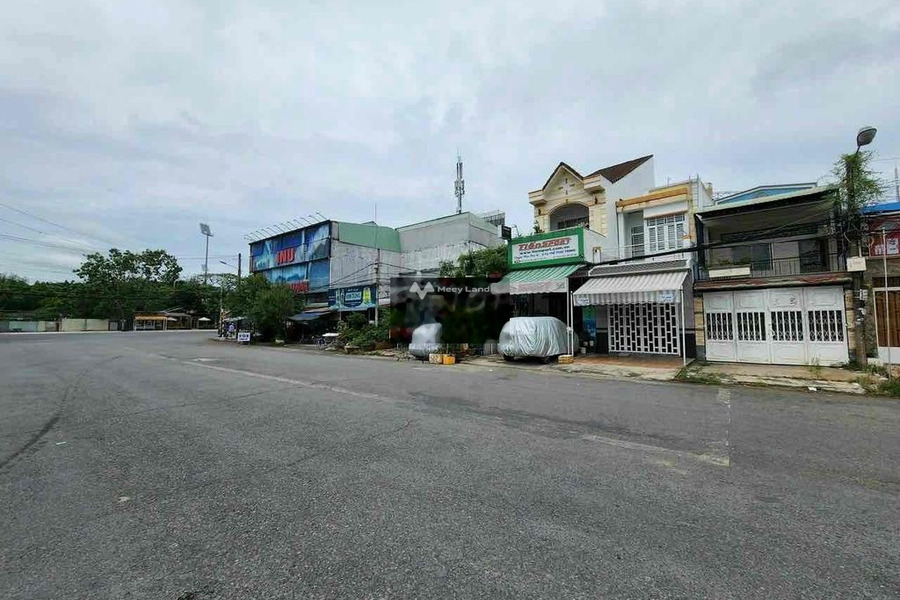 Diện tích gồm 61.8m2 bán nhà vị trí mặt tiền tọa lạc trên Trần Phú, Cái Khế chính chủ đăng tin-01