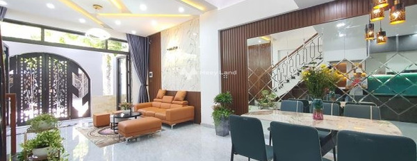 Tổng quan ở trong nhà có 4 PN bán nhà giá bán chính chủ 5.95 tỷ diện tích rộng 75m2 vị trí đẹp tọa lạc ngay trên Nguyễn Chích, Hòa Minh-02