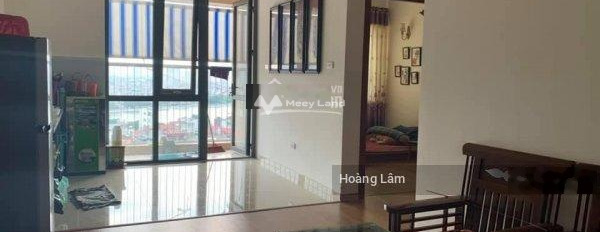 Bán chung cư có diện tích là 60m2 vị trí nằm tại Hoàng Mai, Hà Nội, hướng Đông - Nam, tổng quan căn hộ gồm có 2 phòng ngủ, 2 WC giá ưu đãi-03