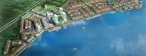 Tiềm năng của dự án Marine City, thông qua hệ thống bản đồ hay sơ đồ phát triển không gian vùng -03