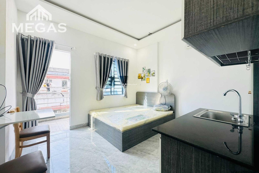 Diện tích 40m2 1 phòng ngủ cho thuê phòng trọ ngay trên Quận 6, Hồ Chí Minh giá thuê cực rẻ 4.5 triệu/tháng phòng gồm có Đầy đủ-01