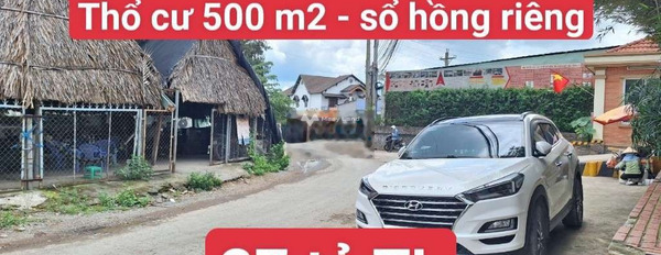 Bán đất 27 tỷ Dĩ An, Bình Dương diện tích mặt tiền 3035m2-03