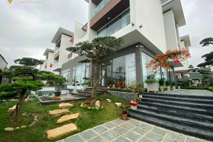 Chính chủ nhượng lại biệt thự Shop villas Phương Đông Vân Đồn rẻ nhất thị trường-01