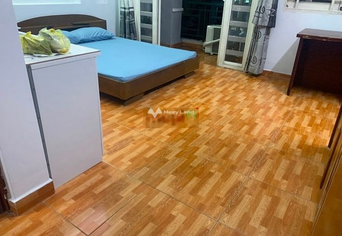 Cho thuê căn hộ mini Phường 16, Gò Vấp diện tích 30m2