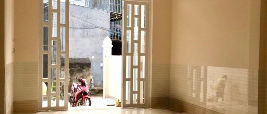 Bán nhà 1 lầu xây mới, gần chợ Cơ Khí, Phường An Bình, Biên Hòa, Đồng Nai-02