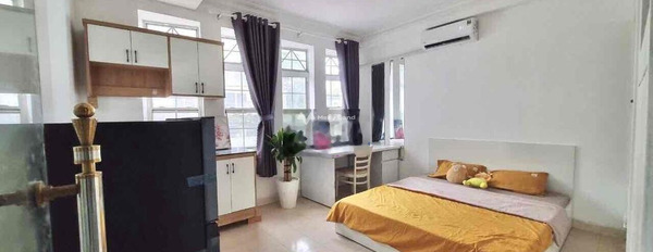 Cho thuê chung cư trong căn hộ tổng quan có Nội thất cao cấp tọa lạc ngay tại Bình Thạnh, Hồ Chí Minh thuê ngay với giá mềm 6 triệu/tháng-03