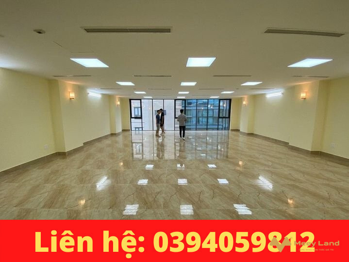 Giảm giá sập sàn cho sàn văn phòng tại phố Duy Tân, Cầu Giấy-01