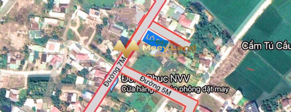 Bán đất tổng diện tích 104m2 tọa lạc ngay Suối Hiệp, Diên Khánh-03