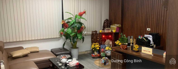 Vị trí đặt tọa lạc ngay trên Nguyễn Văn Huyên, Cầu Giấy cho thuê sàn văn phòng với diện tích chuẩn 70m2-02