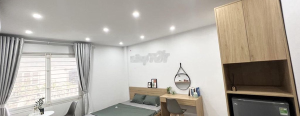 CC cho thuê phòng tại ngõ 60 Linh Lang - 25 m2 Full đồ -02