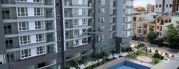 Bán căn hộ có diện tích quy ước 65m2 vị trí thuận lợi nằm tại Lý Chiêu Hoàng, Quận 6 bán ngay với giá ưu đãi 3.2 tỷ-03