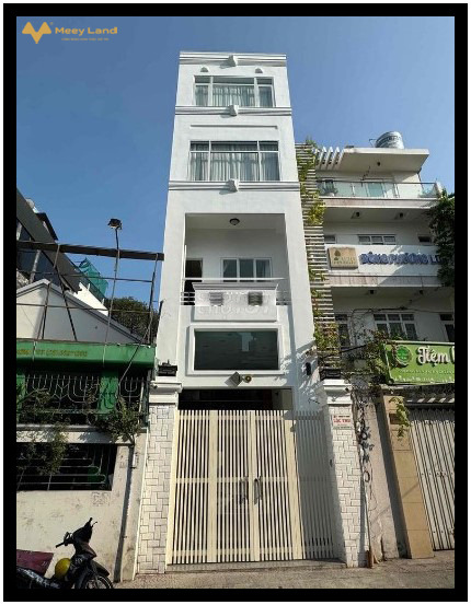 Cần bán nhà phố 68m2 - 1 trệt 5 lầu Cao Bá Nhạ, Quận 1, Hồ Chí Minh-01
