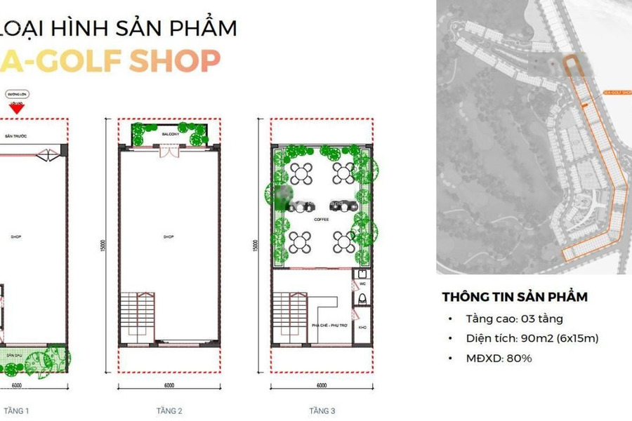 4.3 tỷ, bán liền kề diện tích quy đổi 90m2 vị trí mặt tiền ngay tại Nhơn Lý, Bình Định, ngôi nhà có tổng 4 phòng ngủ, 3 WC vị trí thuận lợi-01