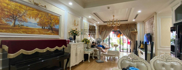 Nằm ở Thanh Xuân, Hà Nội bán chung cư bán ngay với giá thương mại chỉ 7.3 tỷ, hướng Đông - Bắc, ngôi căn hộ này có tổng 3 phòng ngủ, 2 WC ở lâu dài-02