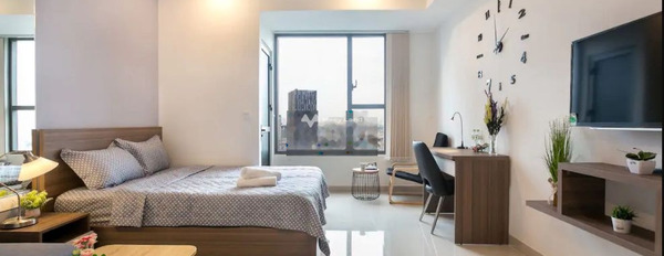 Cho thuê căn hộ vị trí thuận lợi gần Phú Nhuận, Hồ Chí Minh, giá thuê ngạc nhiên chỉ 7.5 triệu/tháng diện tích rộng là 35m2-02