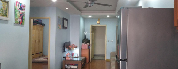 Hướng Đông - Nam, bán chung cư nằm ngay Hoàng Mai, Hà Nội, căn hộ gồm tổng cộng 2 phòng ngủ, 2 WC không tiếp trung gian-03