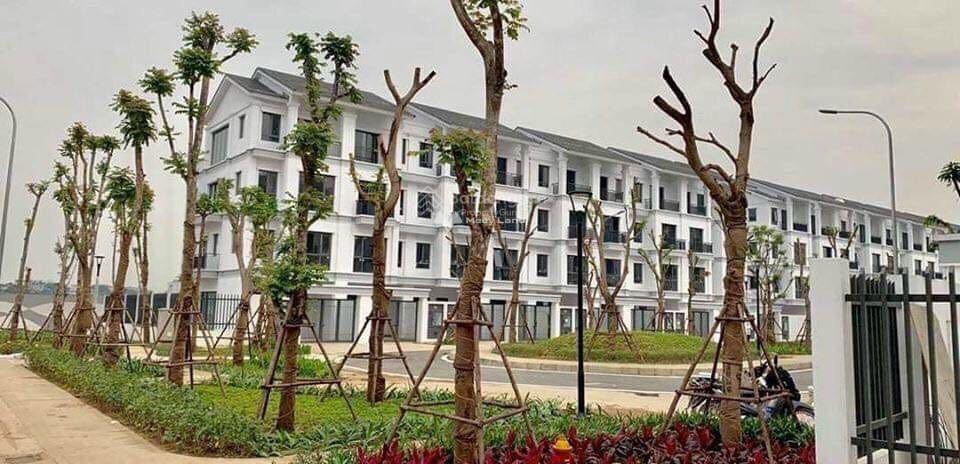 Vị trí dự án trung tâm Gamuda Gardens, bán liền kề vị trí thuận lợi tọa lạc ngay tại Yên Sở, Hà Nội giá bán êm chỉ 13.9 tỷ có diện tích chuẩn 90m2