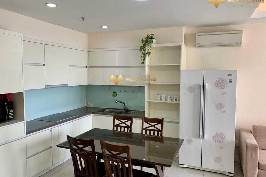 Bán chung cư tại Phường 2, Quận Tân Bình, giá 4,3 tỷ, diện tích 95m2-01