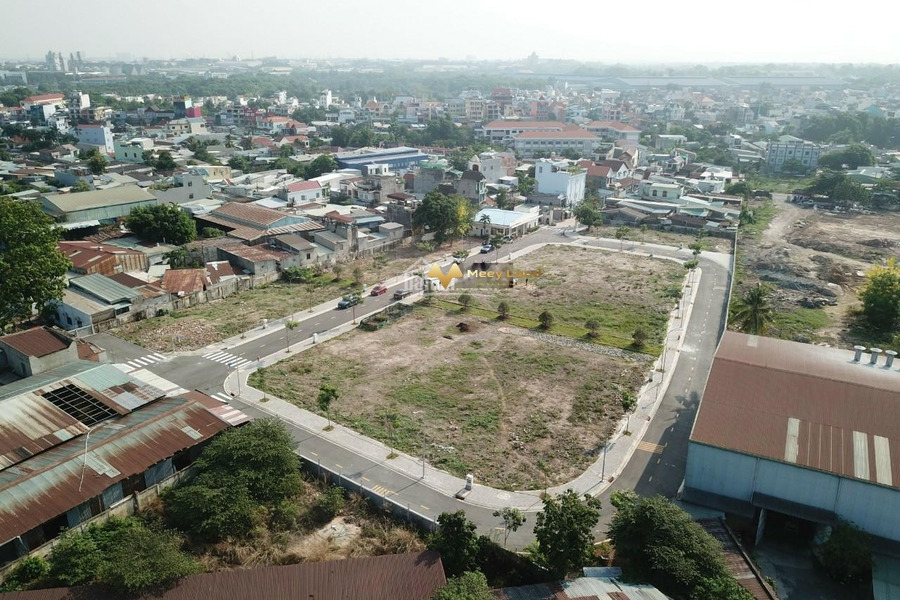 Vị trí đẹp ngay trên Đường Võ Thị Sáu, Tỉnh Đồng Nai bán đất, giá bán siêu rẻ từ 2.5 tỷ dt chính là 95 m2-01