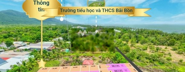 Giá chốt nhanh 1.3 tỷ, Bán đất tổng diện tích 131m2 vị trí đặt nằm trên Hàm Ninh, Kiên Giang nói không với trung gian-03