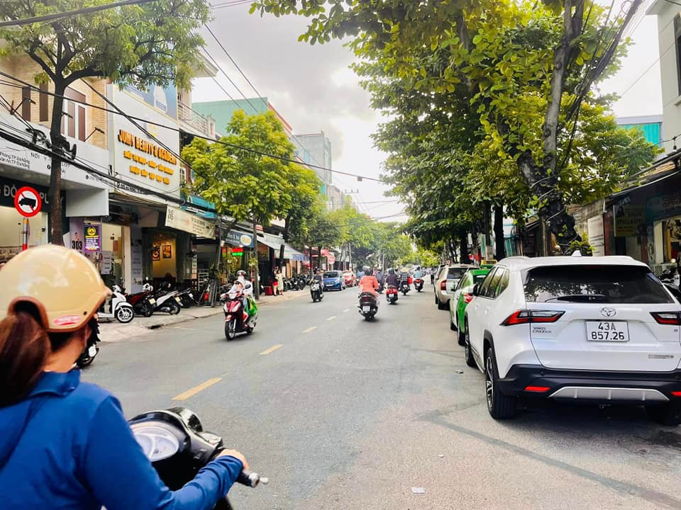 Bán nhà riêng quận Thanh Khê thành phố Đà Nẵng giá 8.0 tỷ-2