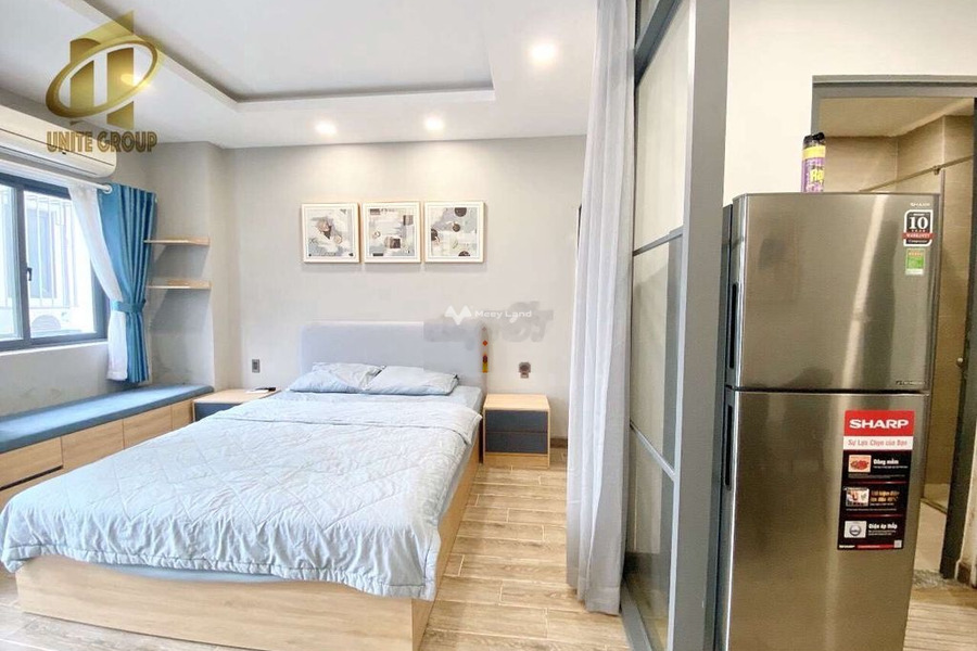 Vị trí đẹp nằm ngay Tân Thuận Đông, Hồ Chí Minh, cho thuê chung cư giá thuê phải chăng 7.5 triệu/tháng, trong căn hộ có 1 PN, 1 WC gặp để trao đổi-01