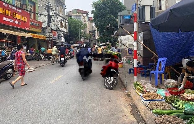 Có diện tích 32m2 bán nhà vị trí thuận lợi tọa lạc ngay trên Minh Khai, Hà Nội trong căn này 3 phòng ngủ vị trí thuận lợi-01