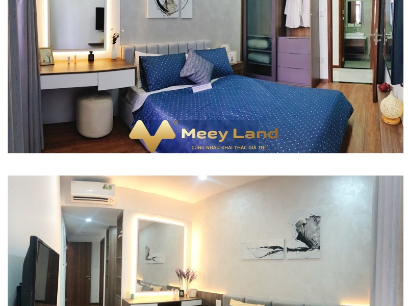 Căn hộ 2 PN, bán căn hộ vị trí thuận lợi nằm tại Trần Phú, Bình Dương, căn hộ tổng quan gồm 2 PN, 2 WC giá tốt-01