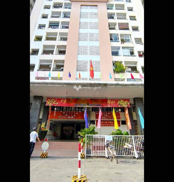 Tọa lạc tại Hòa Hảo, Phường 2 cho thuê phòng trọ diện tích cụ thể 12m2 giá mềm sinh viên-01