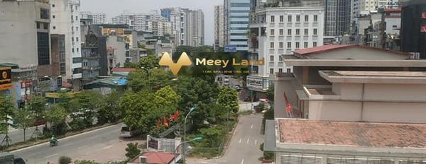 Nhà có 3 phòng ngủ bán nhà ở diện tích 30m2 giá thỏa thuận 6.35 tỷ mặt tiền nằm ngay ở Nguyễn Hoàng, Mỹ Đình 2-03