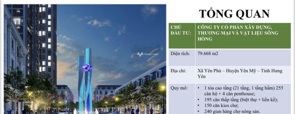 Chuyển định cư bán liền kề vị trí đặt ngay trung tâm Đường 379, Hưng Yên bán ngay với giá mua liền từ 7 tỷ diện tích chuẩn là 90m2 khuôn viên rộng-02