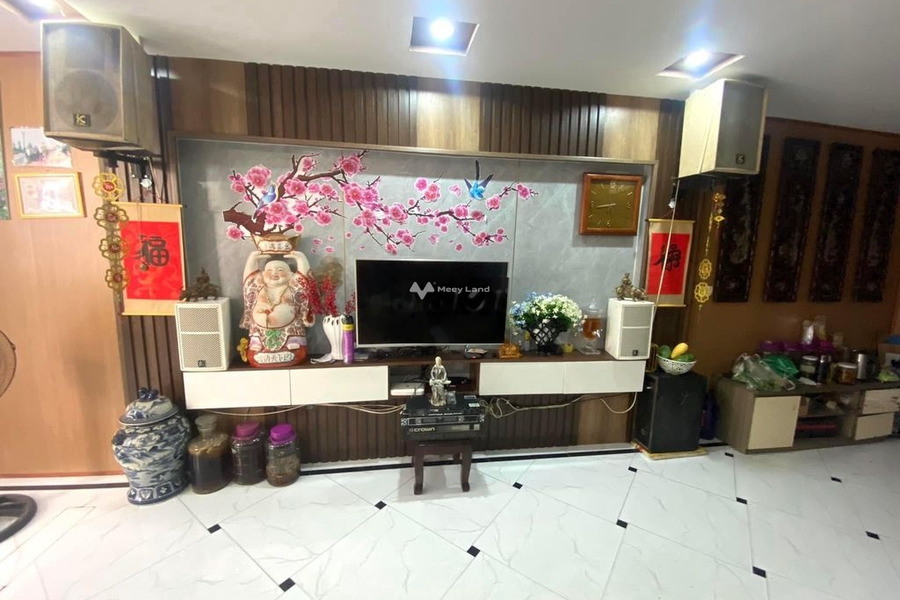Nhà có 6 PN bán nhà bán ngay với giá thương mại từ 6.7 tỷ diện tích chuẩn 55m2 vị trí mặt tiền tọa lạc ở Tương Mai, Hà Nội-01