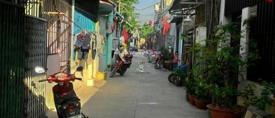 Cho thuê nhà diện tích thực như trên hình 24m2 vị trí thuận lợi ngay ở Huỳnh Thị Hai, Hồ Chí Minh giá thuê cực sốc chỉ 2 triệu/tháng-02