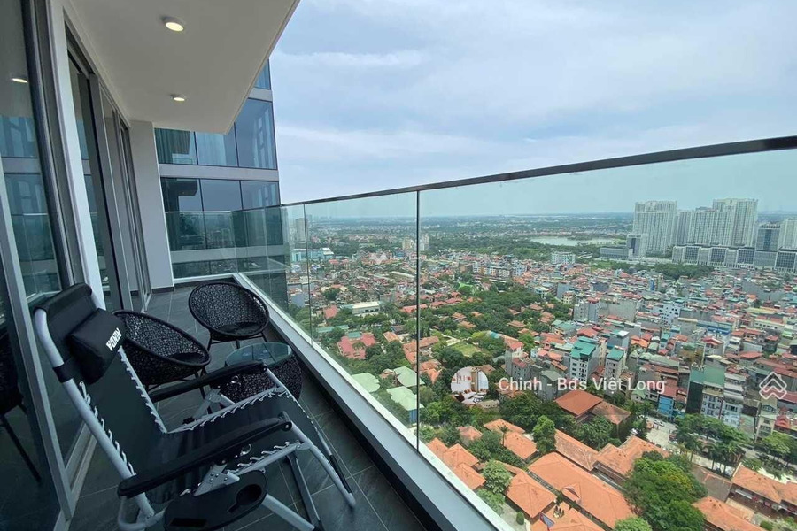 Bán căn hộ có một diện tích là 120m2 vị trí đặt tại Nguyễn Công Hoan, Ngọc Khánh-01