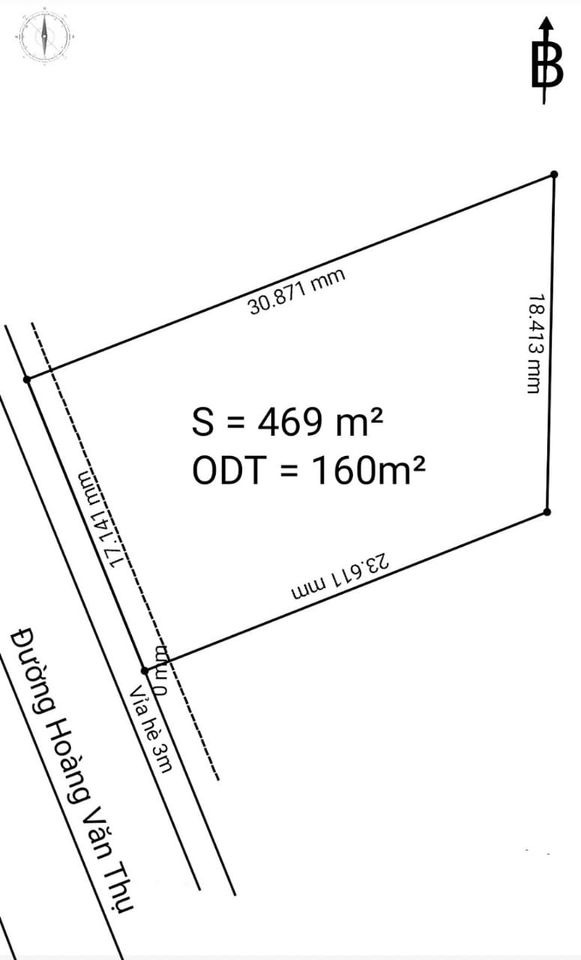 Bán căn hộ chung cư thành phố Thủ Dầu Một tỉnh Bình Dương giá 40.0 tỷ-1