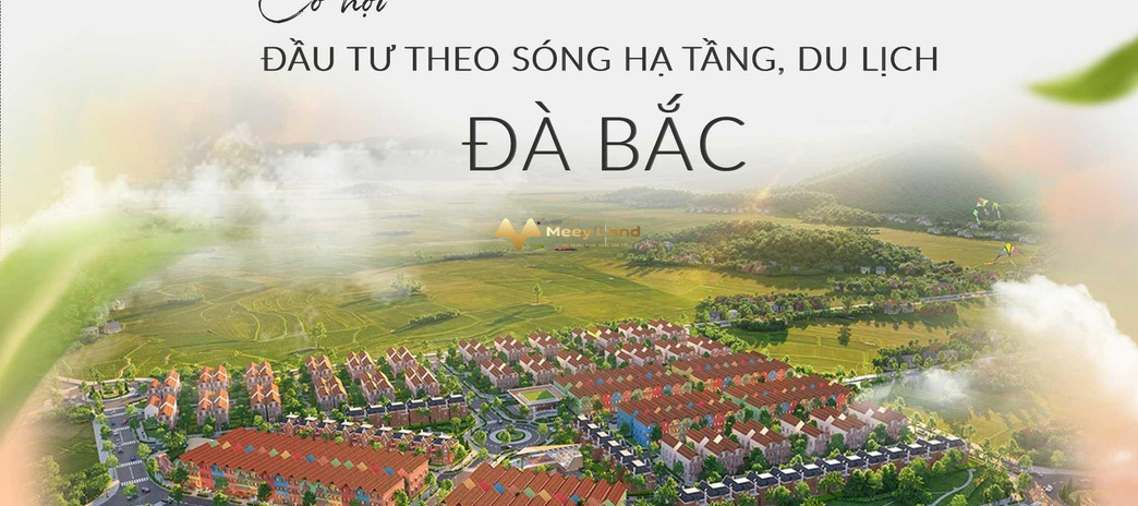 Cần vốn làm ăn nên bán đất Đà Bắc, Mộc Châu