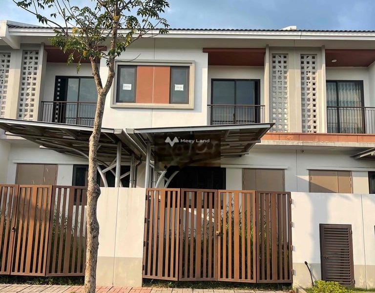 Nhà có 3 PN bán nhà ở diện tích chuẩn 100m2 giá bán cơ bản 2.8 tỷ vị trí nằm tại Vĩnh Tân, Bình Dương, hướng Nam-01